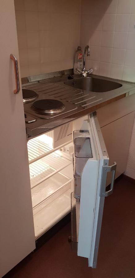 2 Zimmer Mitterdorf Philippsreut Exterior foto