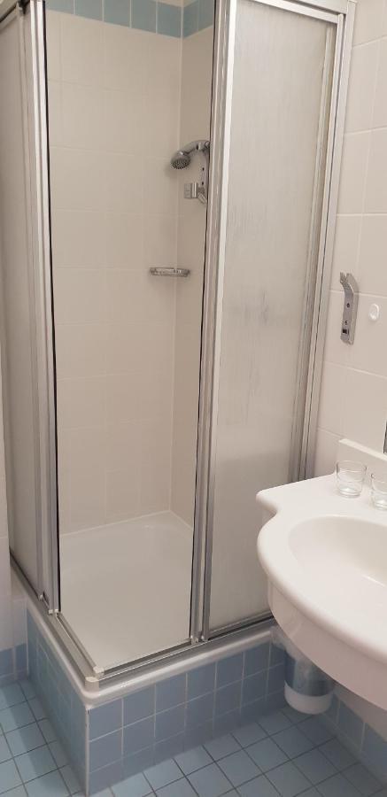 2 Zimmer Mitterdorf Philippsreut Exterior foto